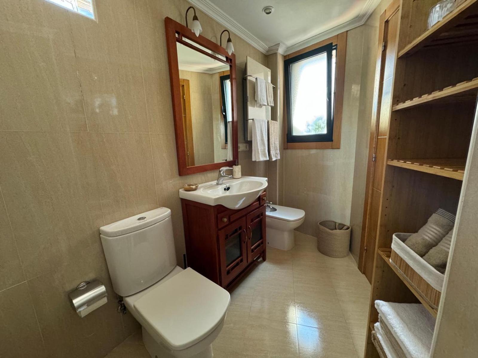 Apartamento Centrico Con Garaje Vigo Exterior foto